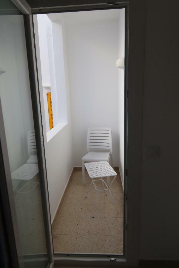 Hostal Cala Ratjada Eksteriør billede